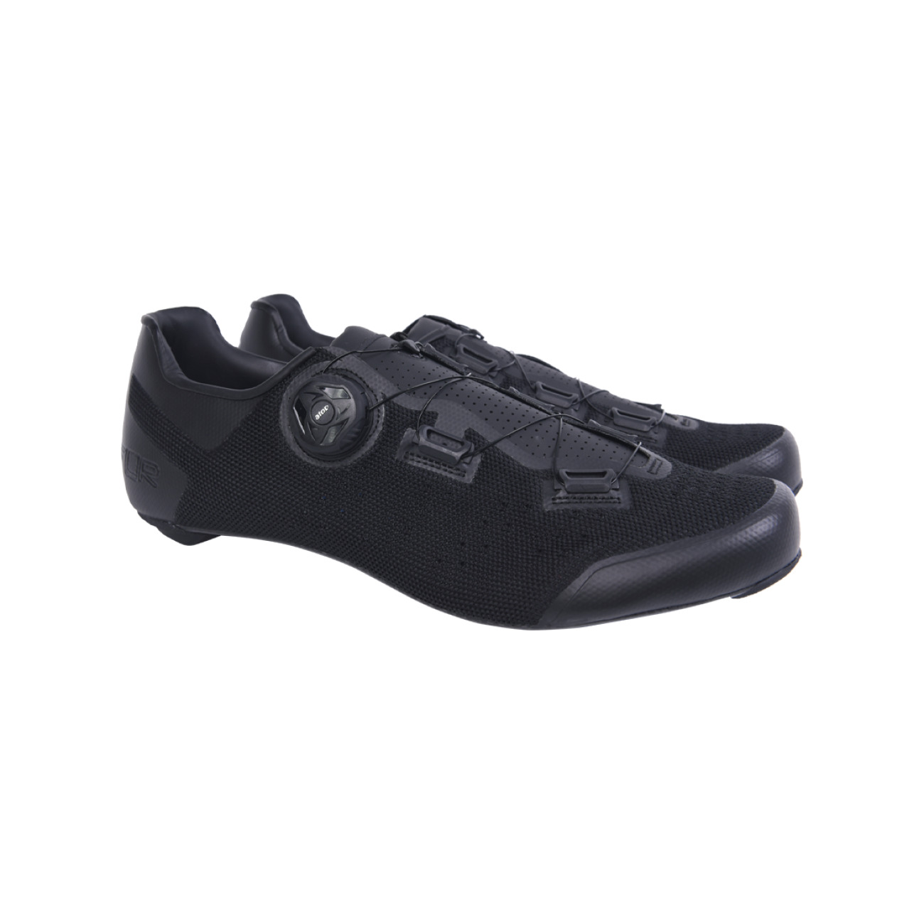 FLR Kerékpáros Cipő - FXXKN - Fekete