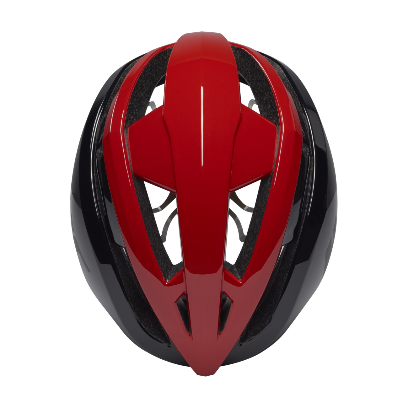 HJC Kerékpáros Sisak - IBEX 2.0 - Piros/fekete