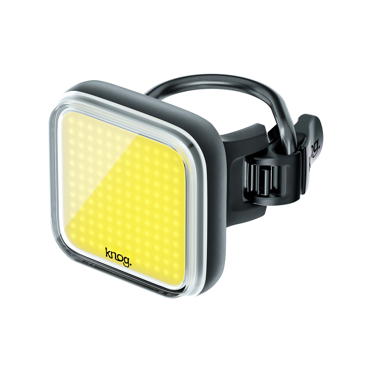 KNOG Lámpa Készlet - BLINDER TWINPACK - Piros/sárga