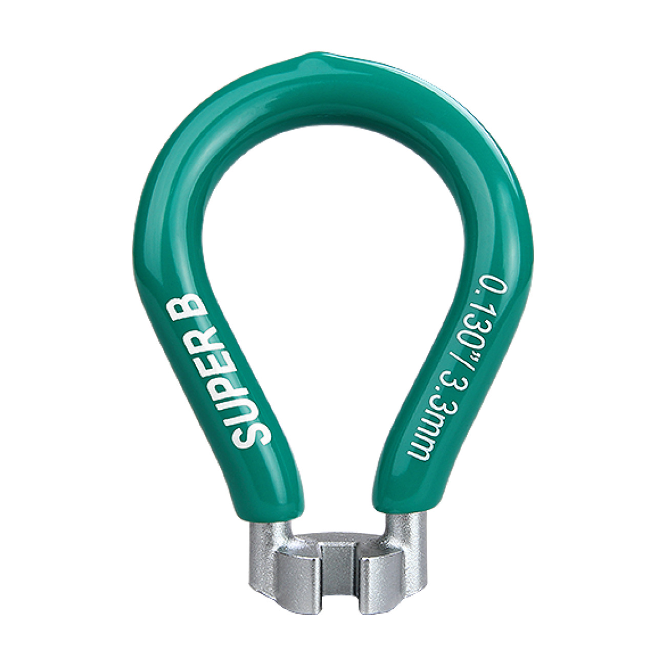 SUPER B Központosító Kulcs - CENTERING KEY TB-5550 - Zöld
