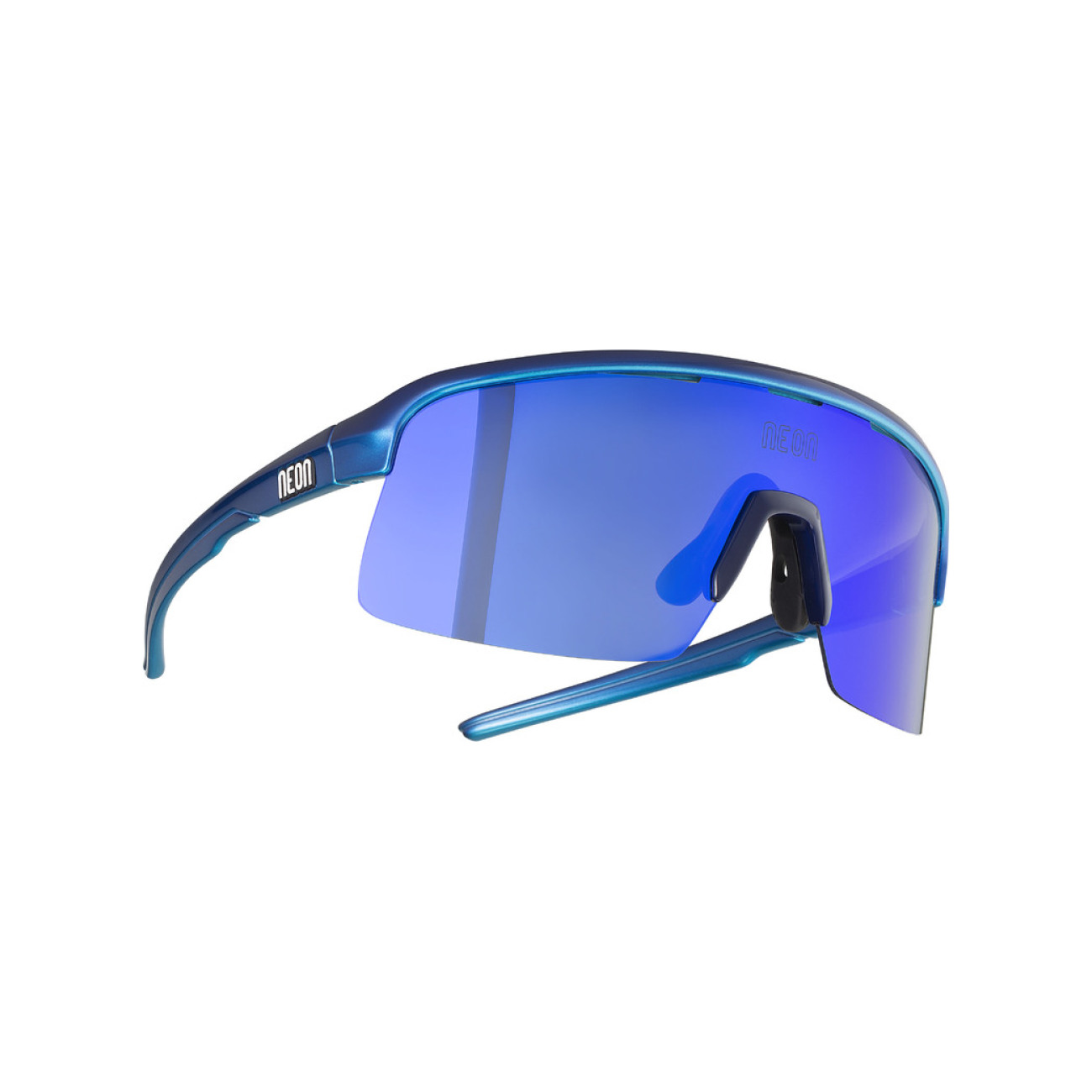 NEON Kerékpáros Szemüveg - ARROW 2.0 - Kék