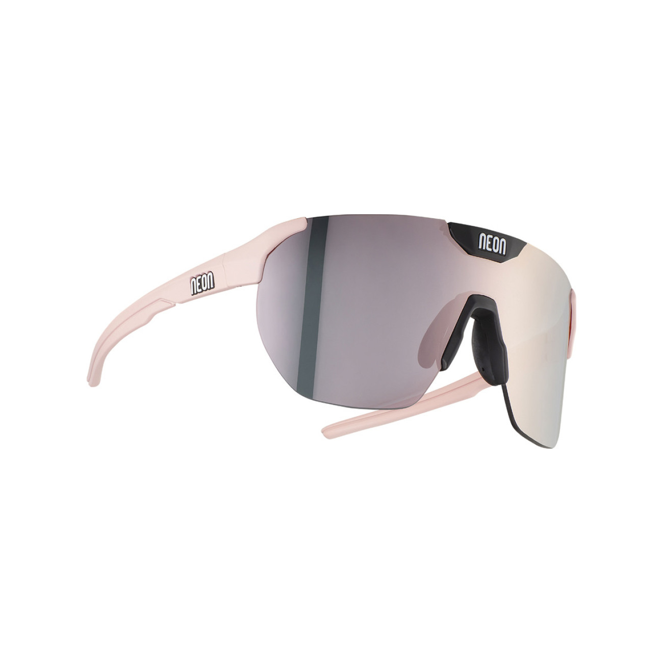 NEON Kerékpáros Szemüveg - CORE - Rózsaszín
