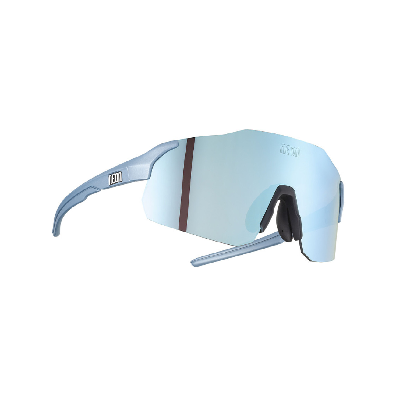 NEON Kerékpáros Szemüveg - SKY 2.0 - Világoskék
