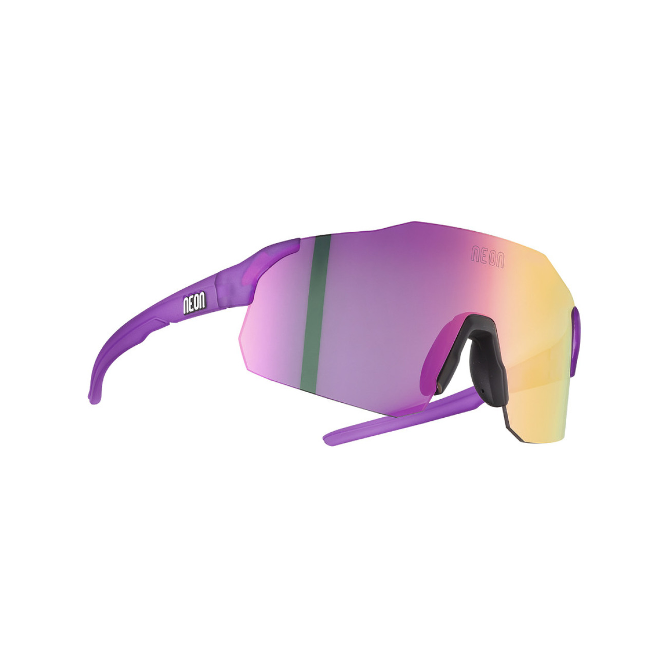 NEON Kerékpáros Szemüveg - SKY 2.0 - Lila