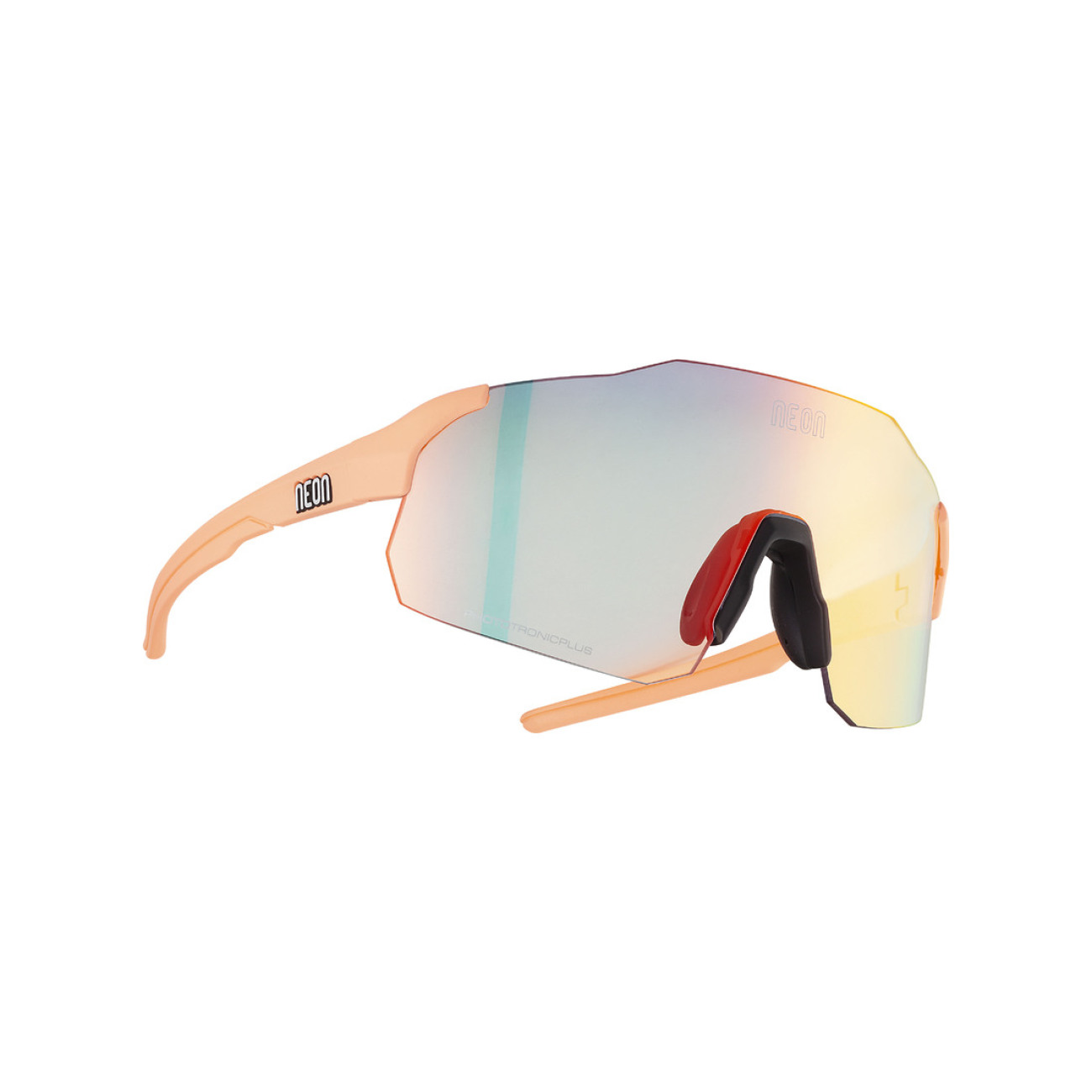 NEON Kerékpáros Szemüveg - SKY 2.0 - Narancssárga