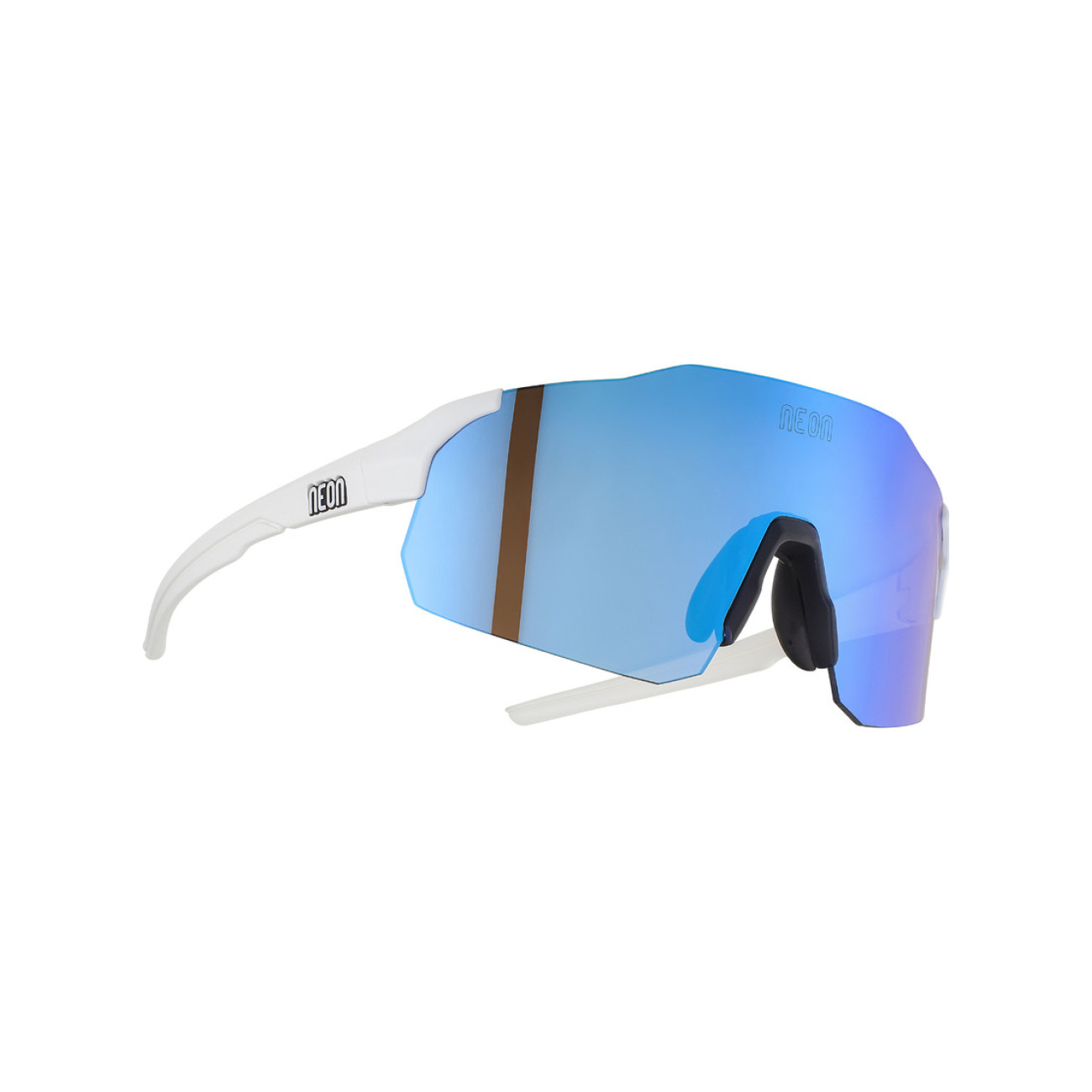 NEON Kerékpáros Szemüveg - SKY 2.0 - Fehér