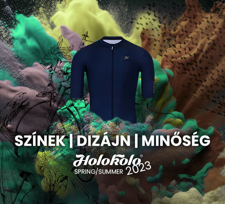 Holokolo Spring/Summer 2023