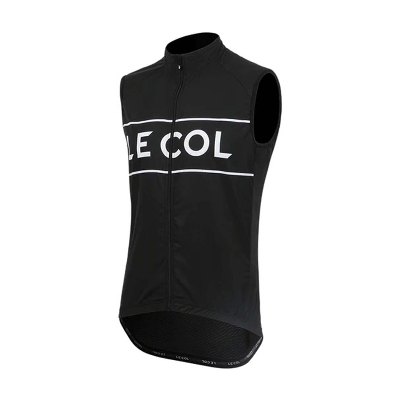 Le Col SPORT LOGO GILET • holokolo.hu