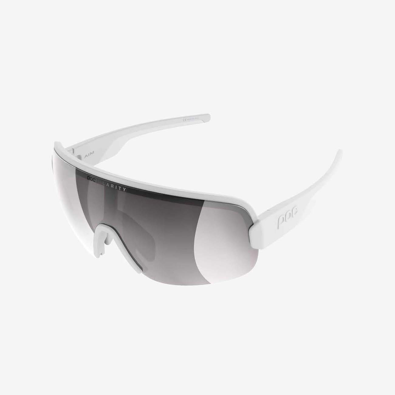 POC Kerékpáros Szemüveg - AIM - Fehér