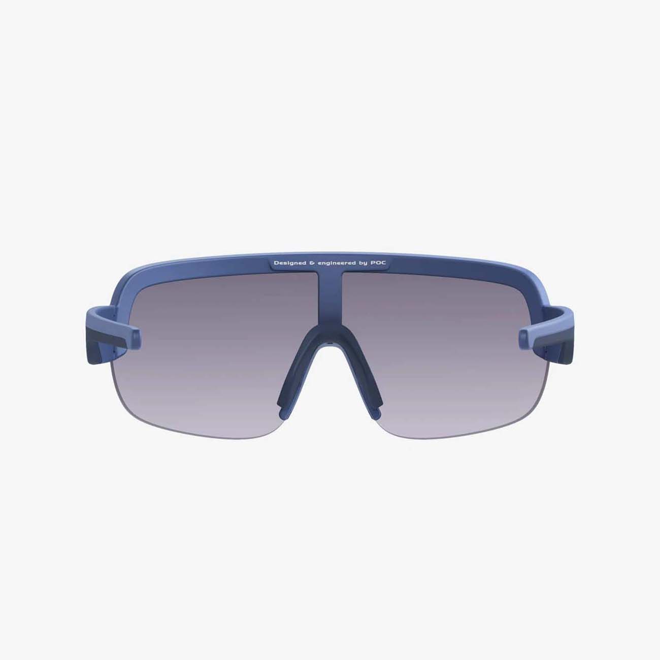 POC Kerékpáros Szemüveg - AIM - Kék