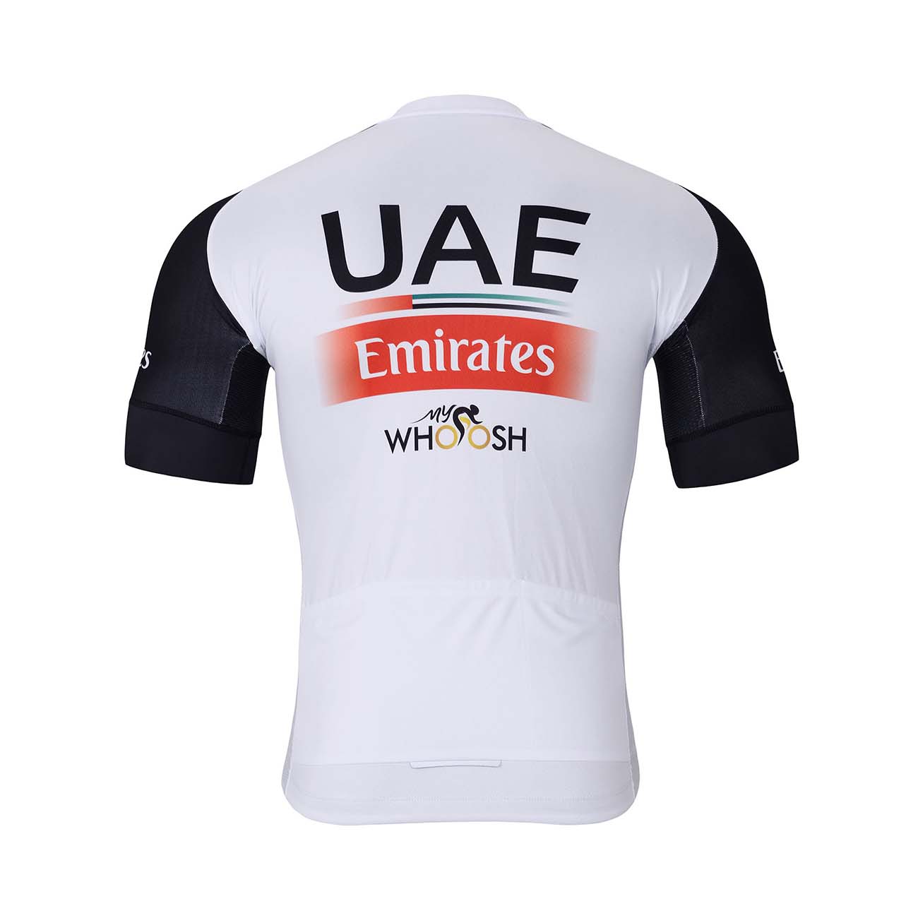 BONAVELO Kerékpáros Mega Szett - UAE 2023 - Piros/fekete/fehér