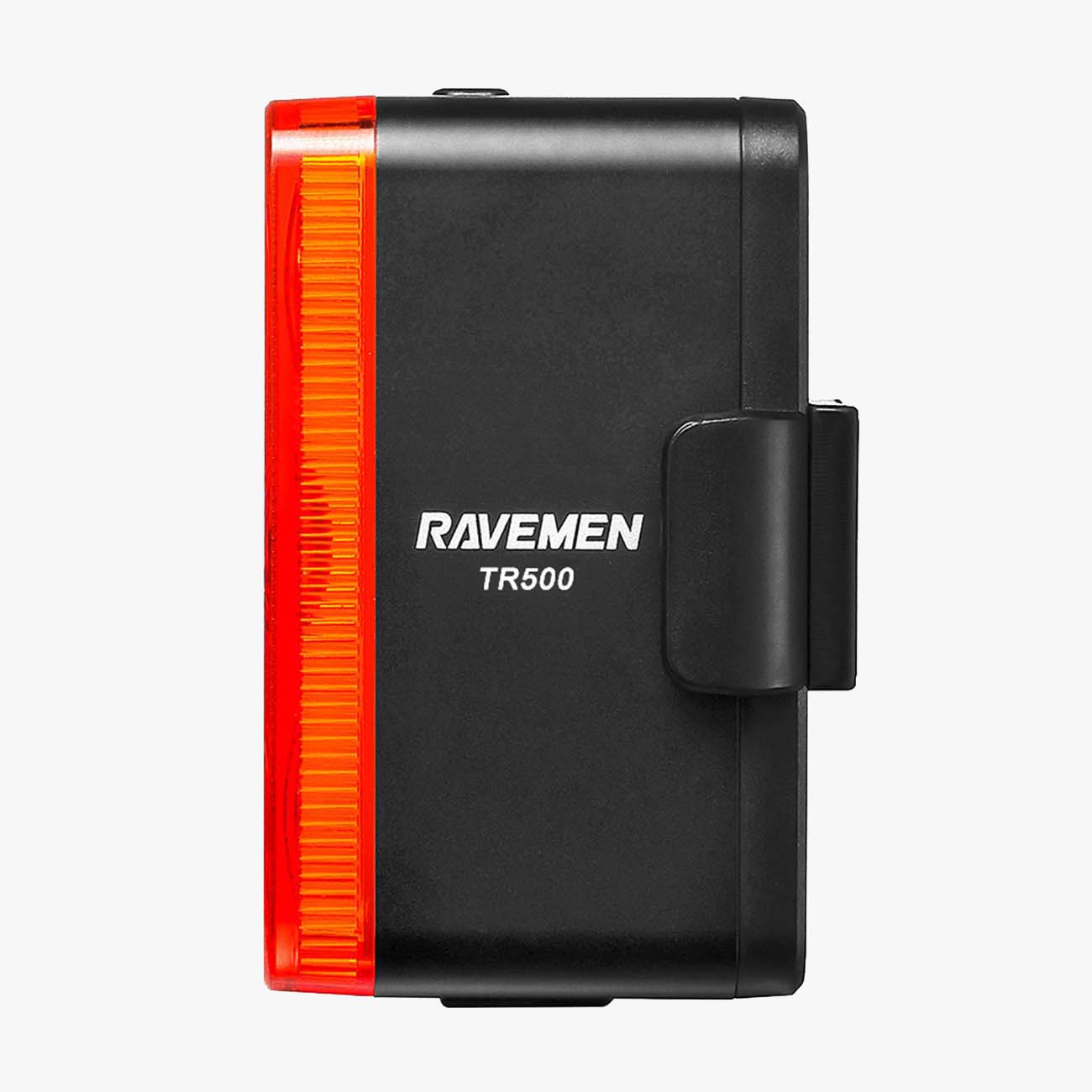 RAVEMEN Lámpa - TR500 - Fekete