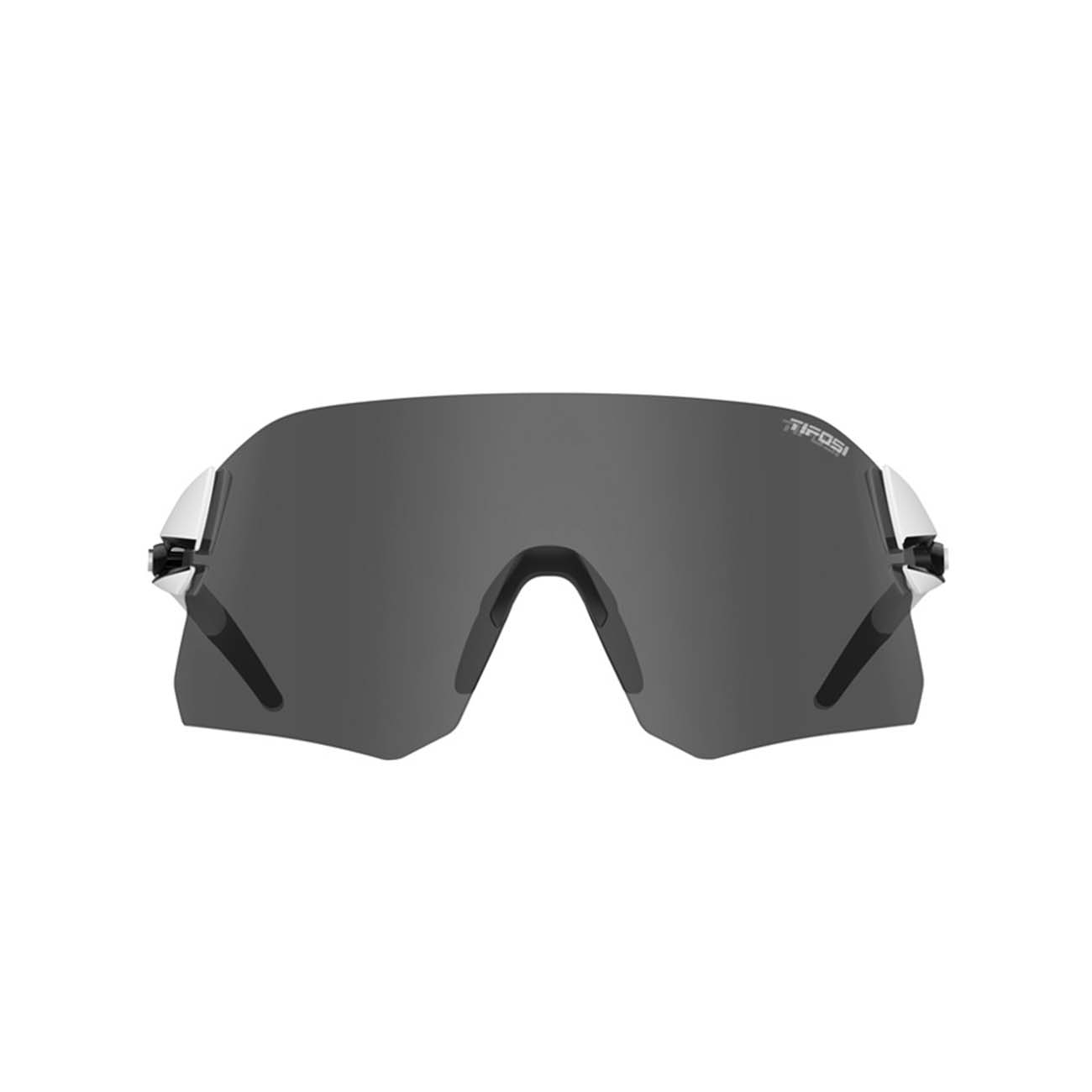 TIFOSI Kerékpáros Szemüveg - RAIL - Fekete/fehér