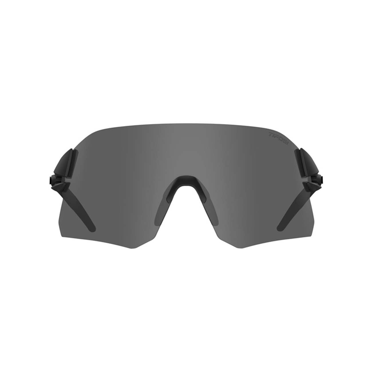 TIFOSI Kerékpáros Szemüveg - RAIL - Fekete