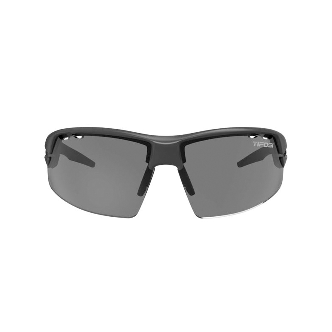 TIFOSI Kerékpáros Szemüveg - CRIT GT - Fekete