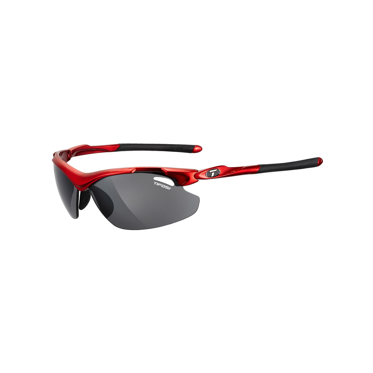 TIFOSI Kerékpáros Szemüveg - TYRANT 2.0 - Piros