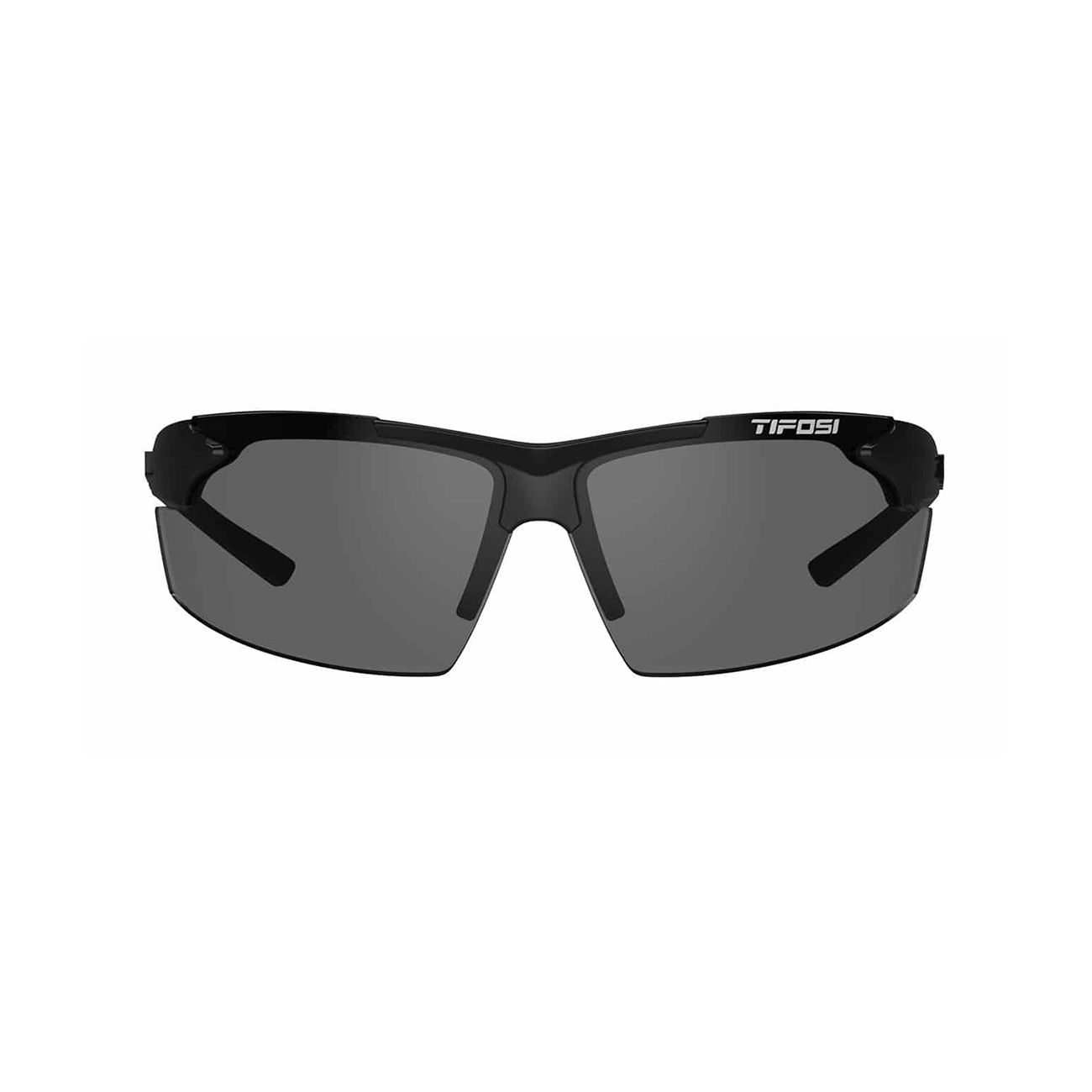 TIFOSI Kerékpáros Szemüveg - TRACK  - Fekete/fehér
