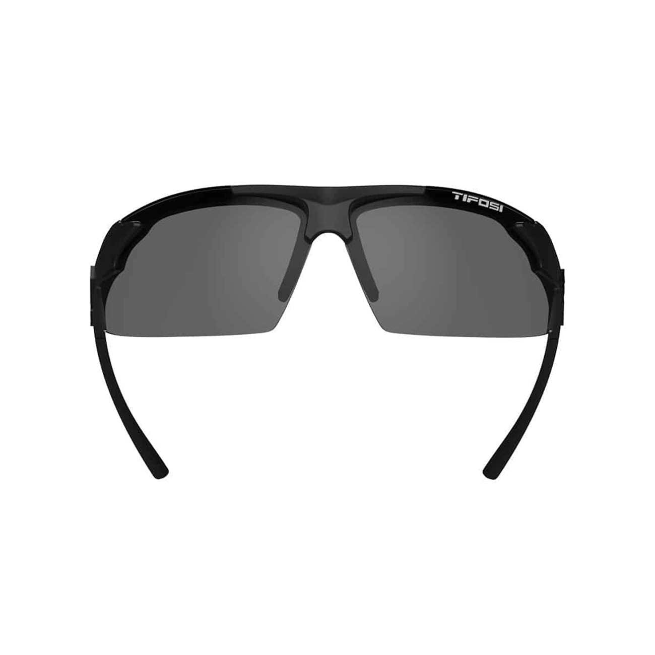 TIFOSI Kerékpáros Szemüveg - TRACK  - Fekete/fehér